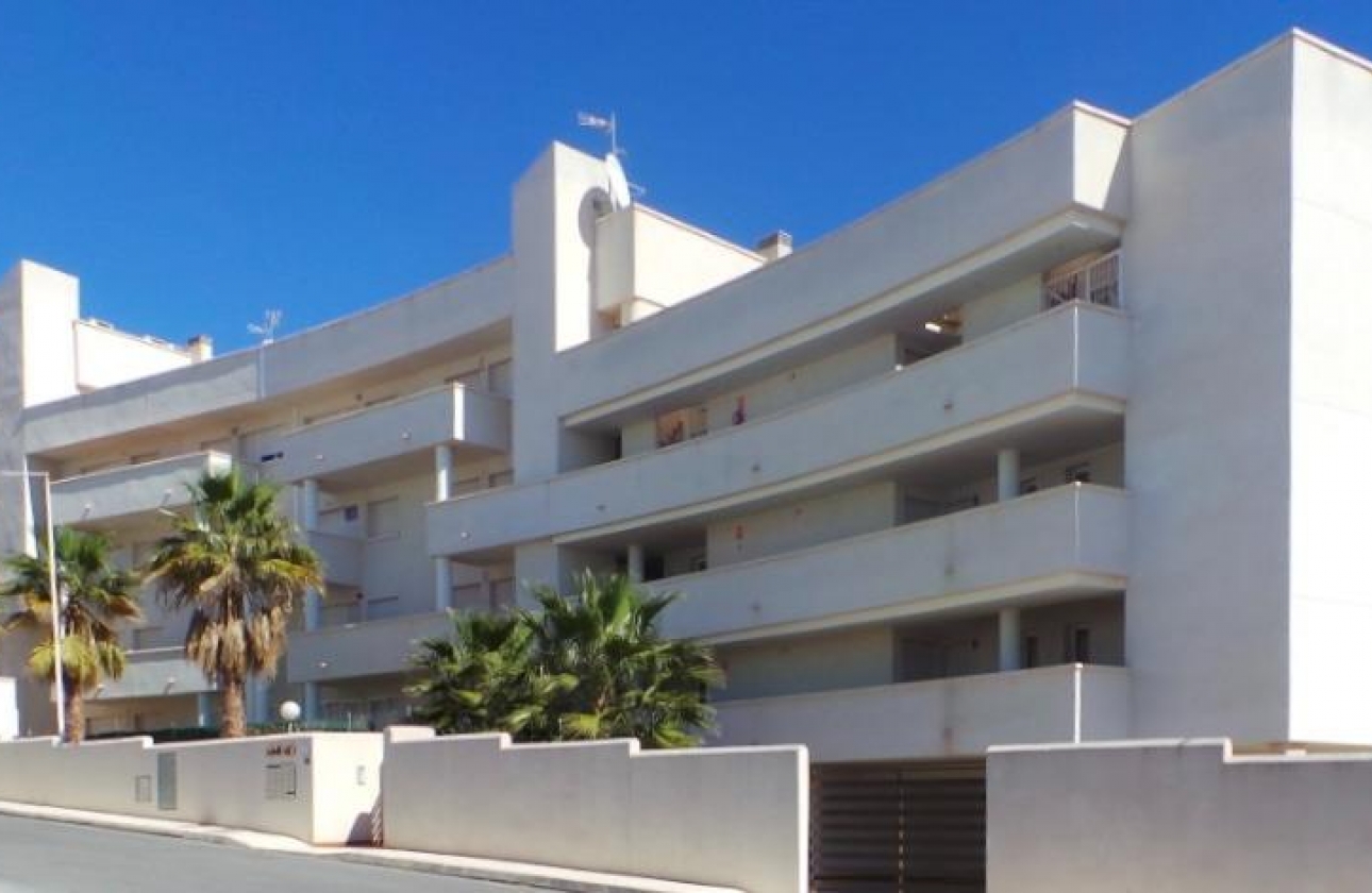 Rynek pierwotny - Apartament - Orihuela Costa - Pau 8