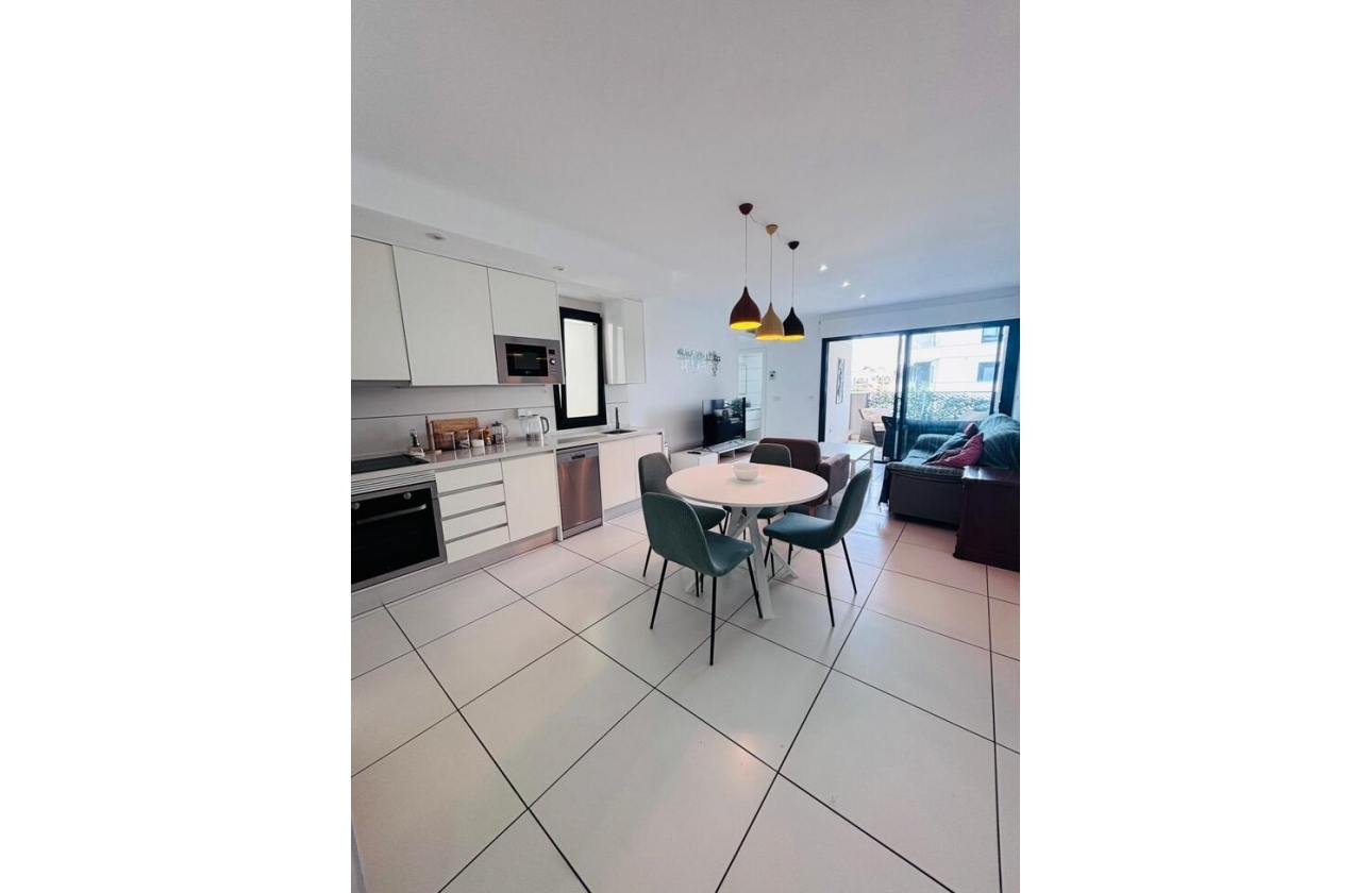 Rynek pierwotny - Apartament - Orihuela Costa - Villamartín