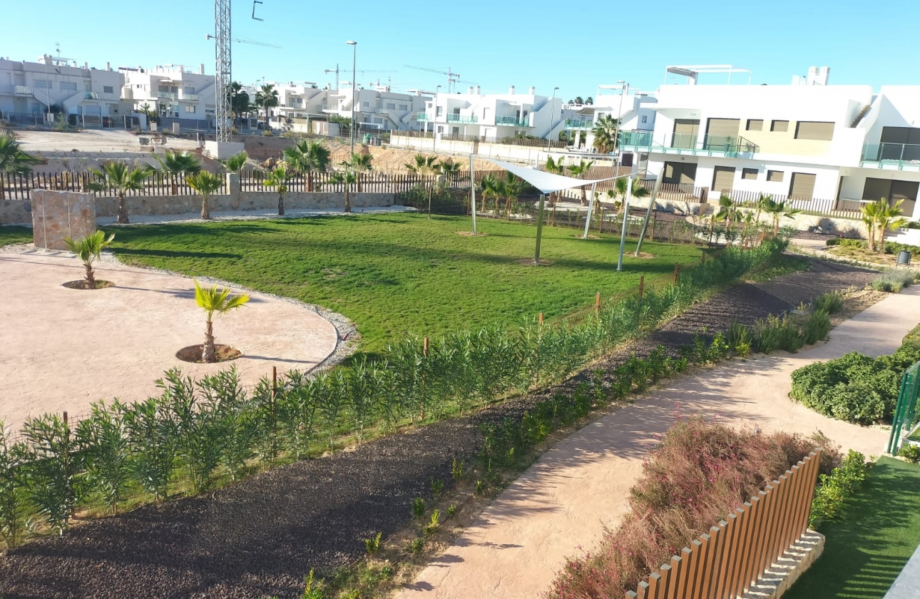Rynek pierwotny - Apartament - Orihuela Costa