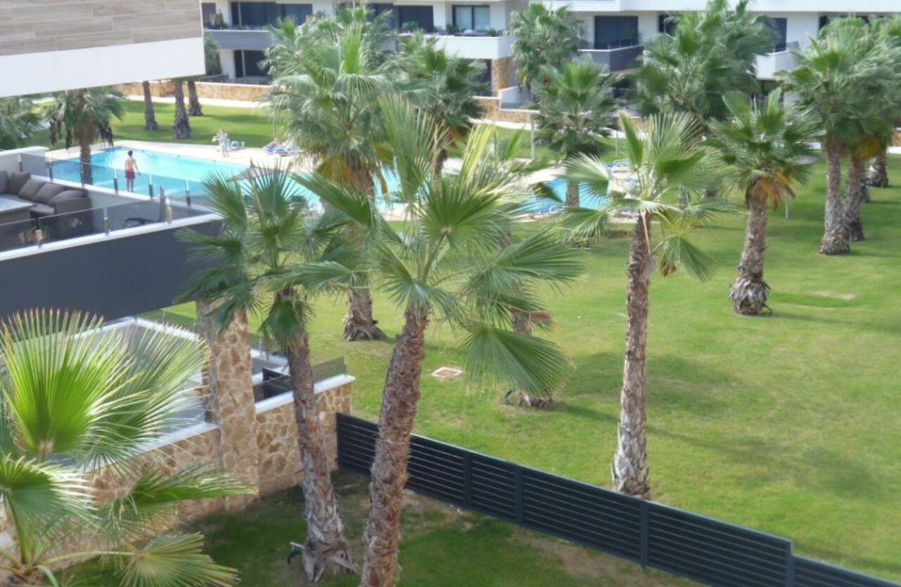 Rynek pierwotny - Apartament - Torrevieja - Los Altos