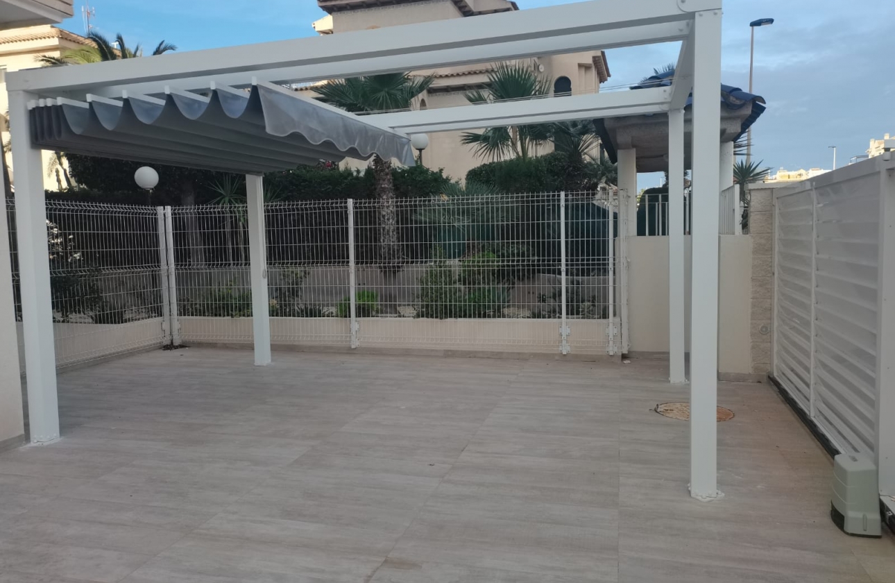 Rynek pierwotny - Apartament - Torrevieja