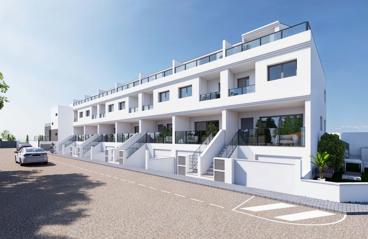 Rynek pierwotny - Bliźniak - Rafal
