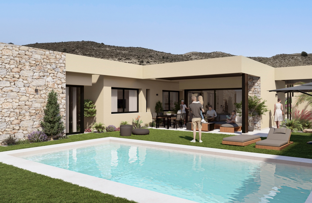 Rynek pierwotny - Detached - Altaona Golf & Country Village