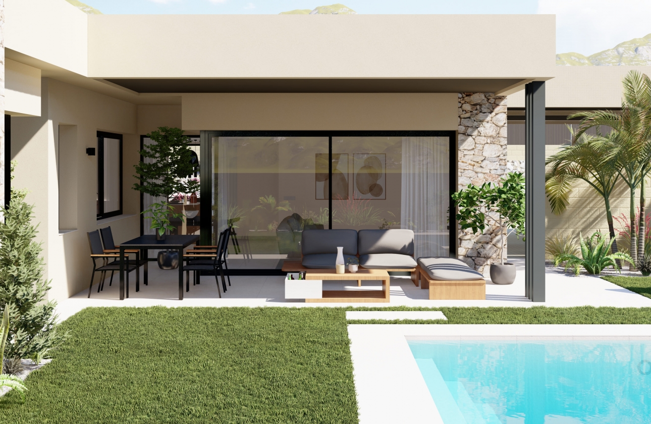Rynek pierwotny - Detached - Altaona Golf & Country Village