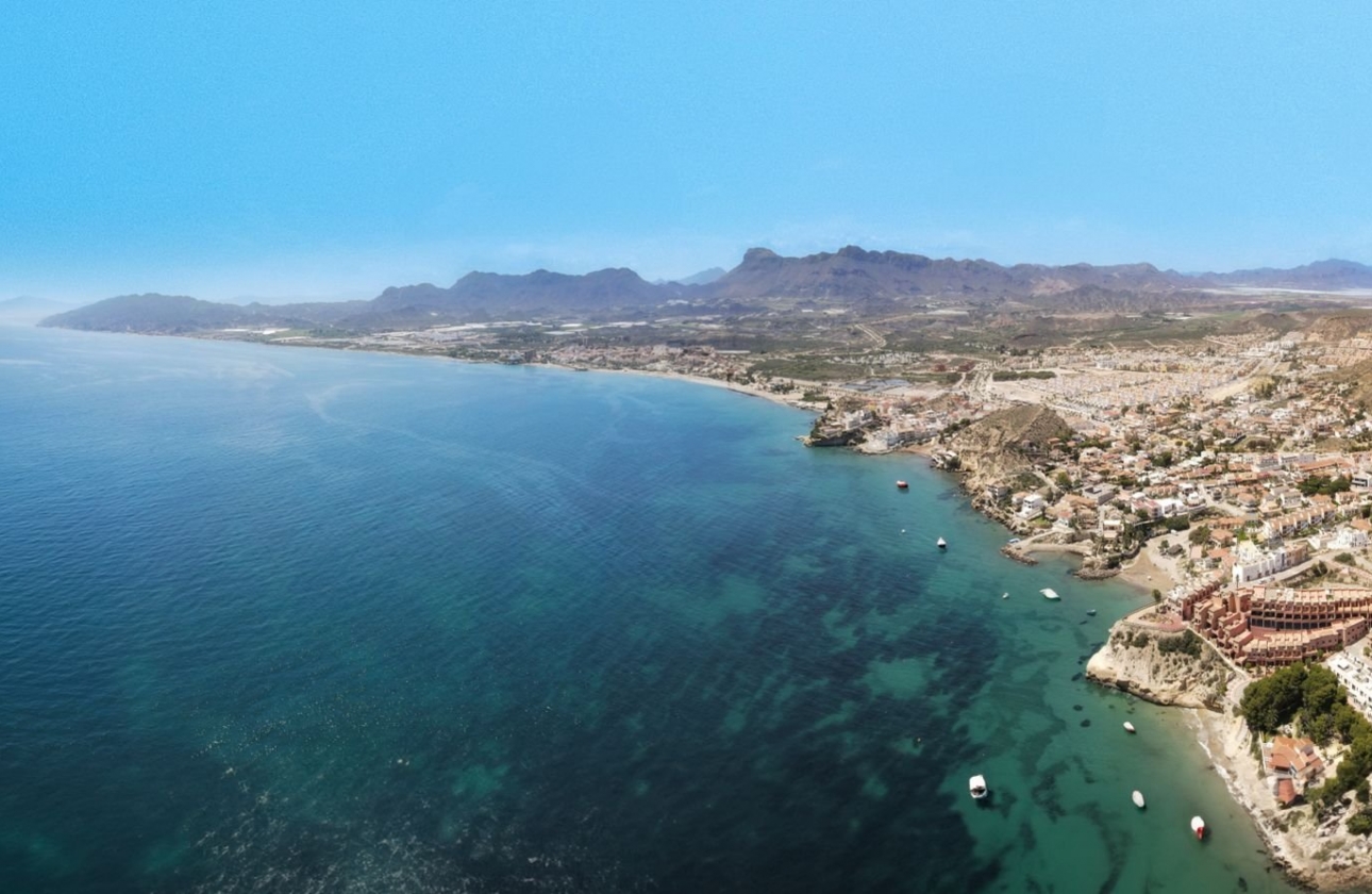 Rynek pierwotny - Detached - San Juan de los Terreros - San Juan De Los Terreros