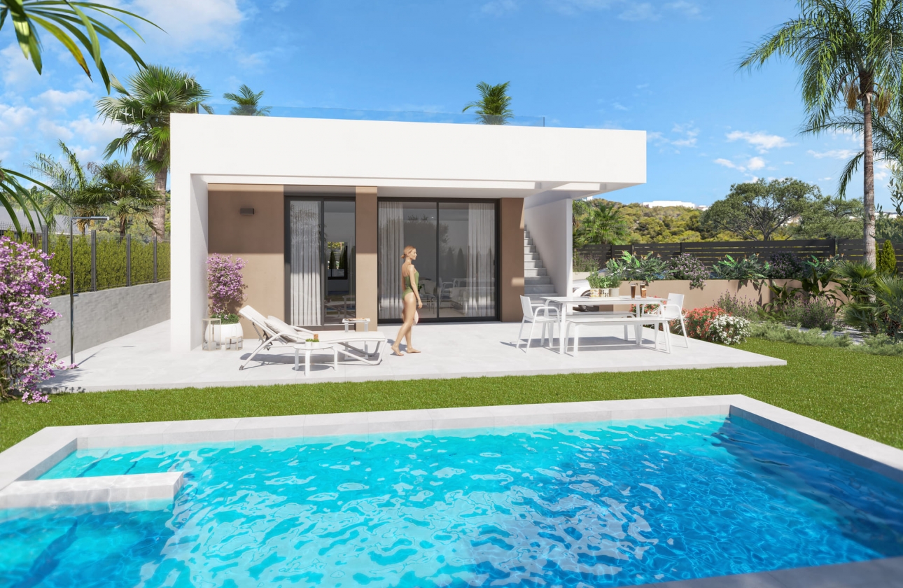 Rynek pierwotny - Detached - Vera