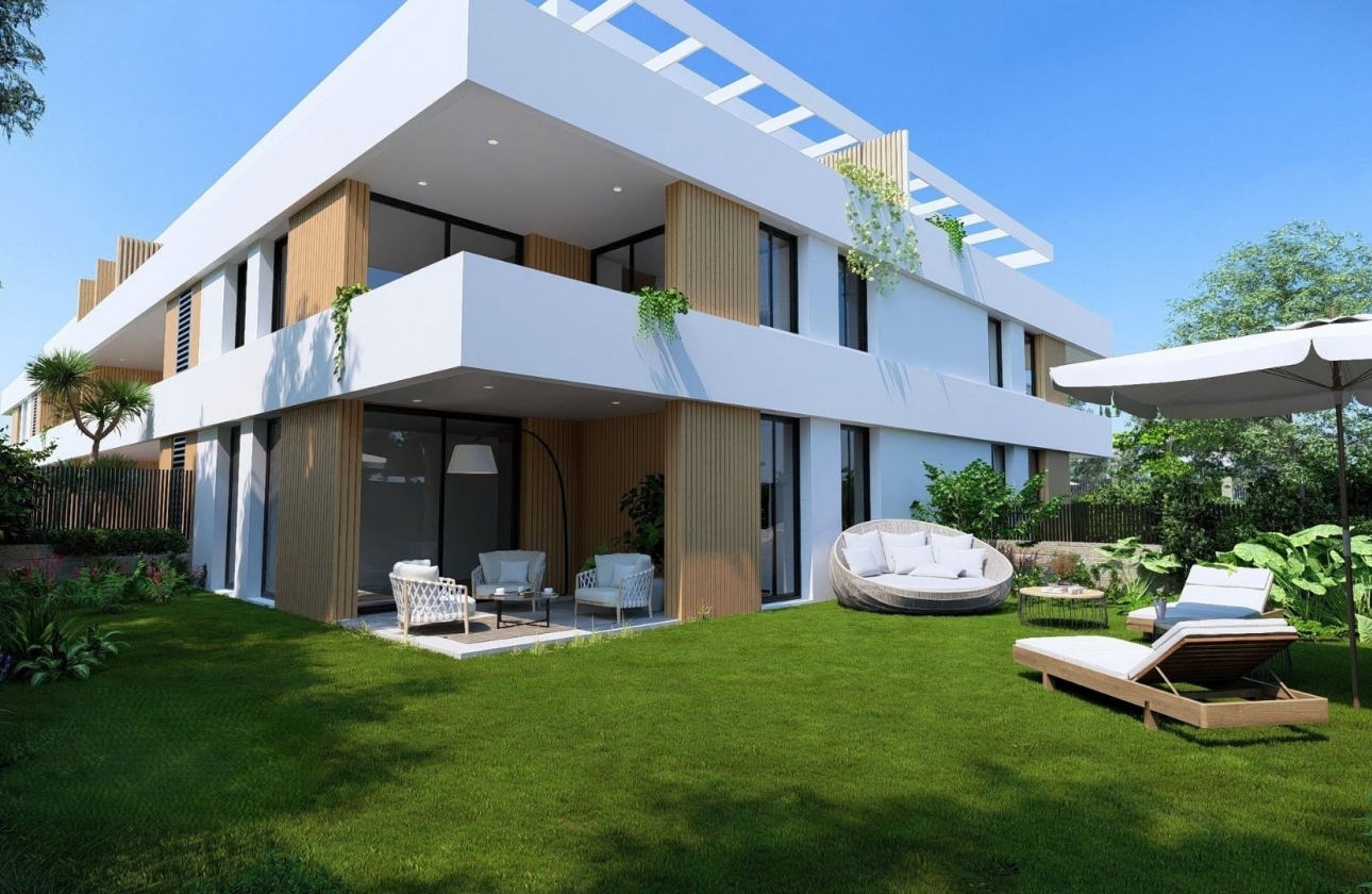 Rynek pierwotny - Penthouse - Jávea - Javea