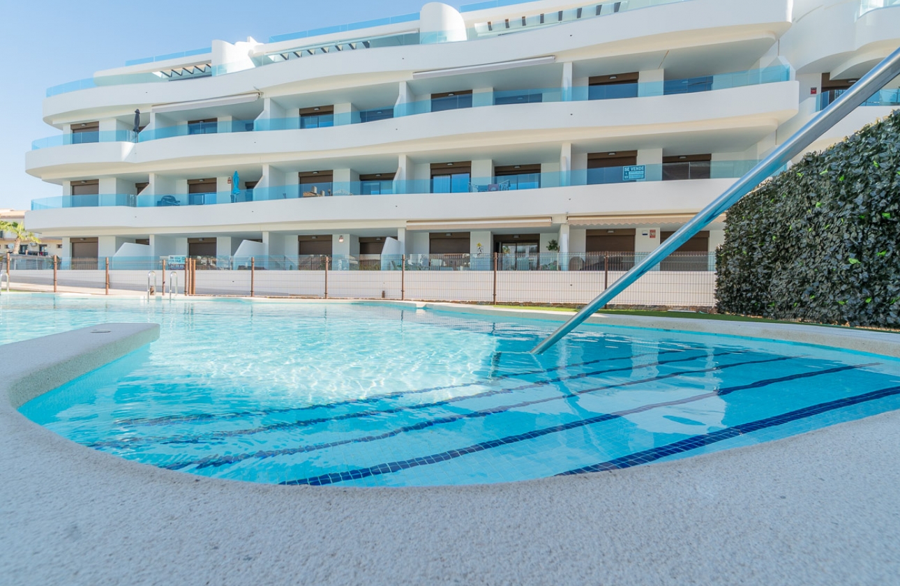 Rynek pierwotny - Penthouse - Orihuela Costa