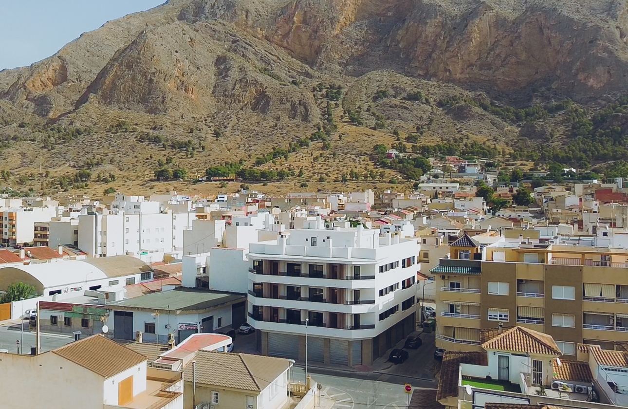 Rynek pierwotny - Penthouse - Redován