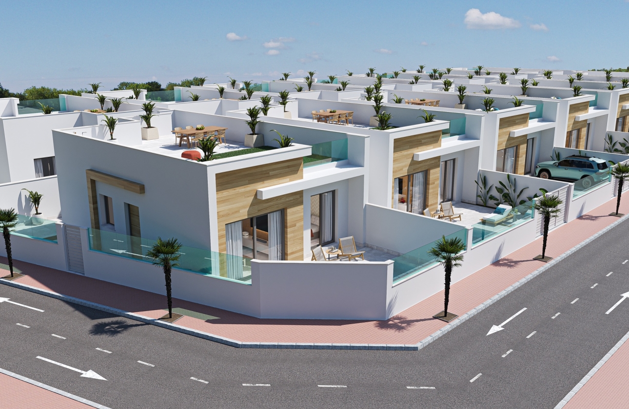 Rynek pierwotny - Szeregowiec - Jimenado