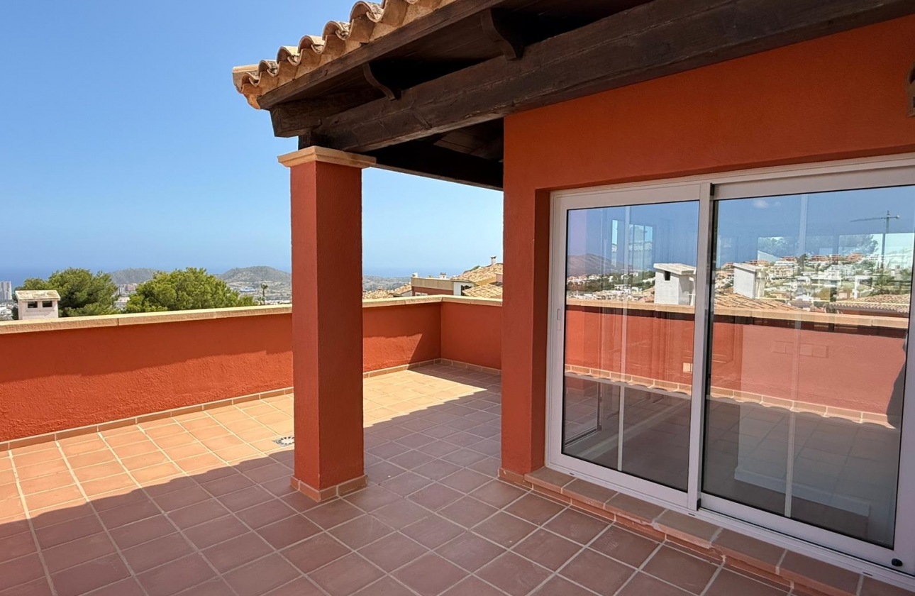 Rynek pierwotny - Szeregowiec - San Pedro del Pinatar - Golf Badia