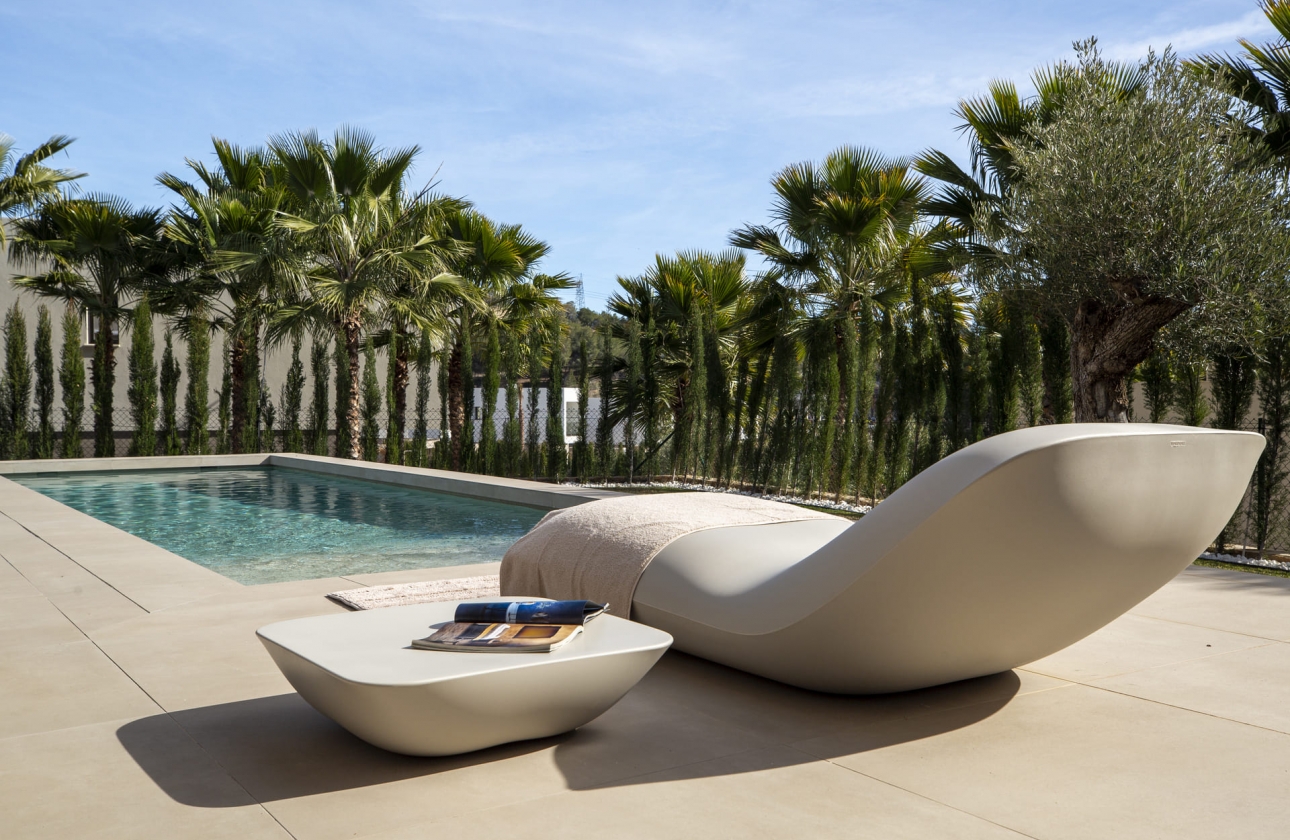 Rynek pierwotny - Villa - Orihuela Costa - Las Colinas Golf