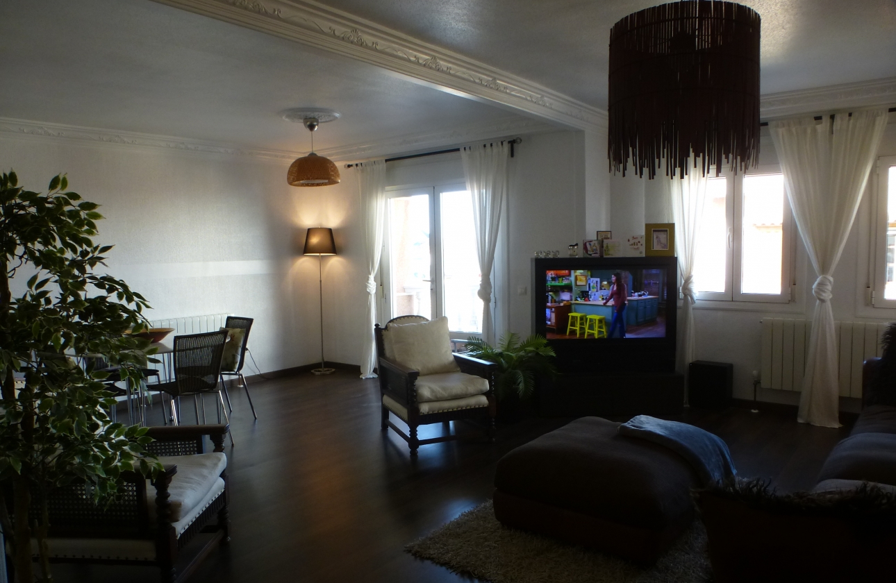 Rynek wtórny - Apartament - Algorfa - Algorfa - Village