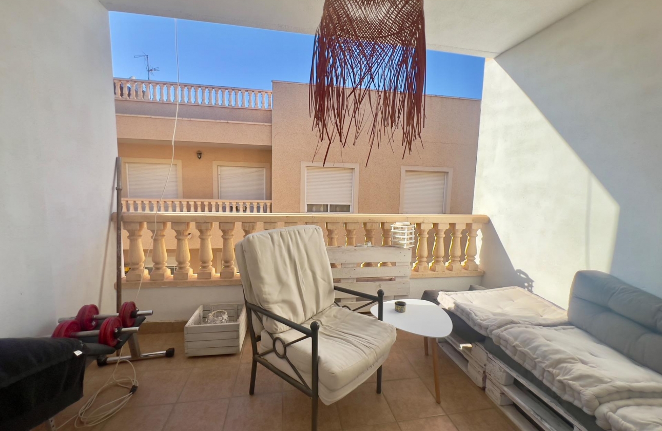 Rynek wtórny - Apartament - Benejúzar - Comunidad valenciana