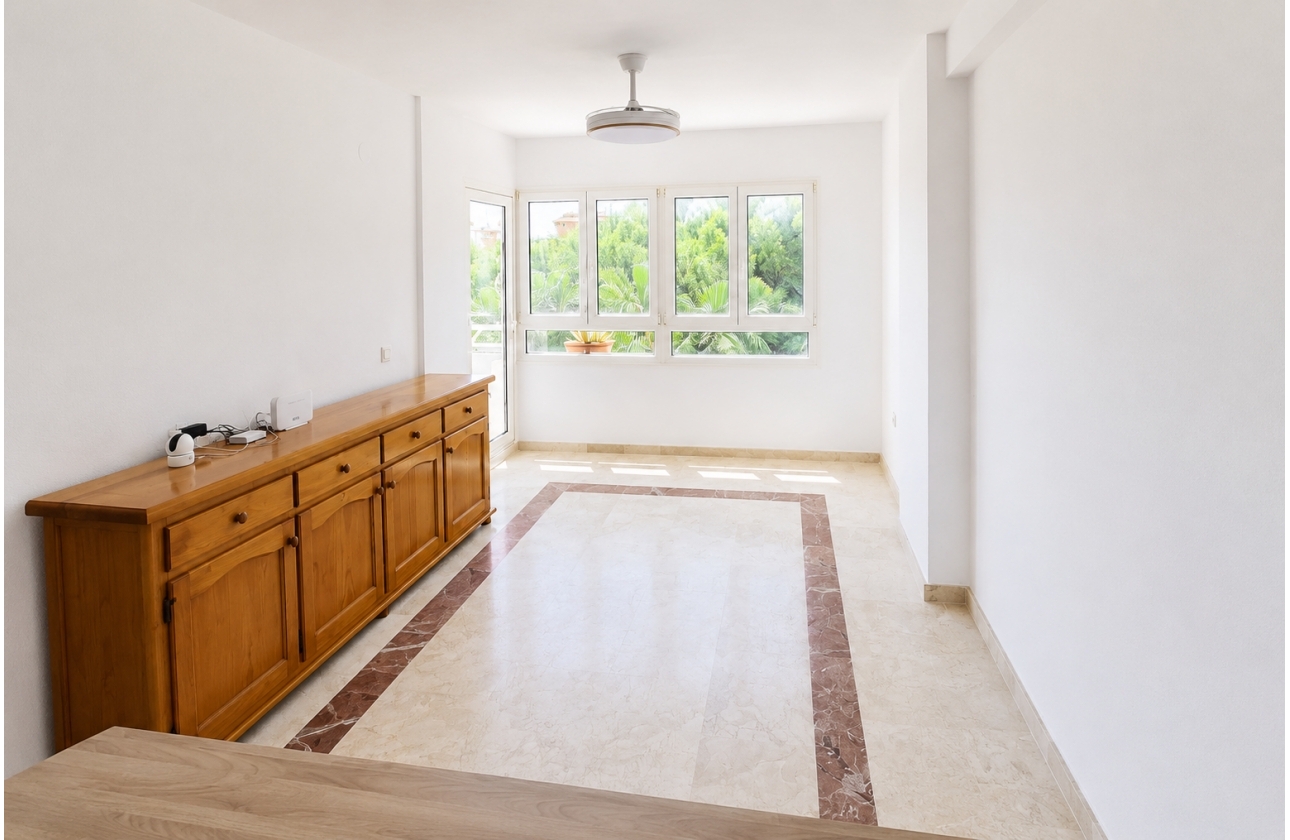 Rynek wtórny - Apartament / Duplex - Orihuela Costa - Campoamor