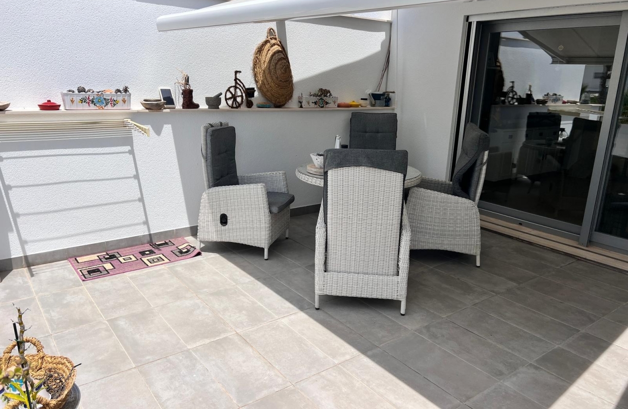 Rynek wtórny - Apartament - Entre Naranjo - Vistabella Golf - Entre Naranjos Vistabella Golf