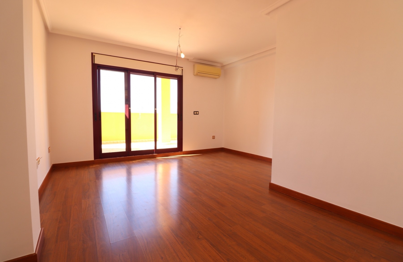 Rynek wtórny - Apartament - Formentera del Segura - Formentera - Village