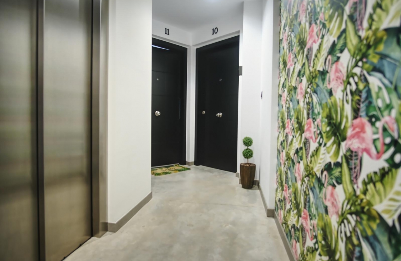 Rynek wtórny - Apartament - Formentera del Segura - Pueblo 5