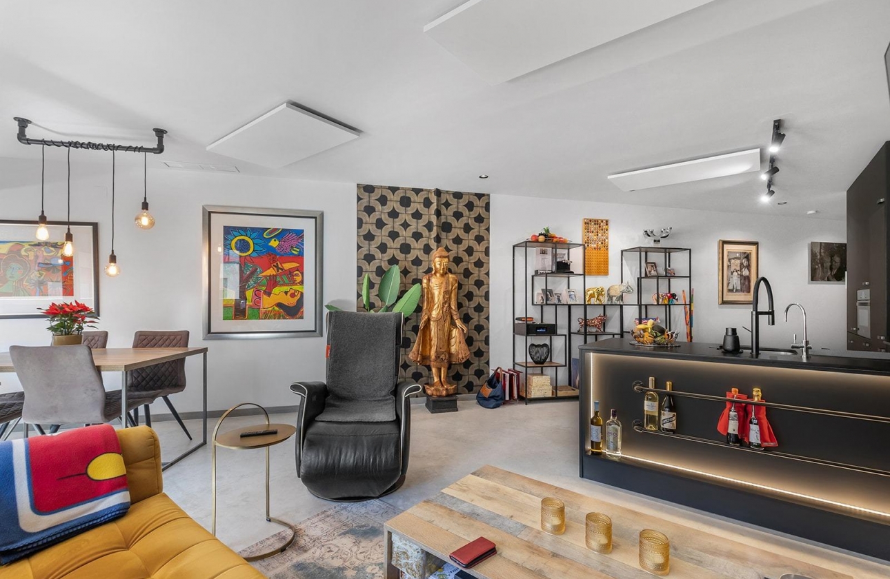 Rynek wtórny - Apartament - Formentera del Segura - Pueblo 5