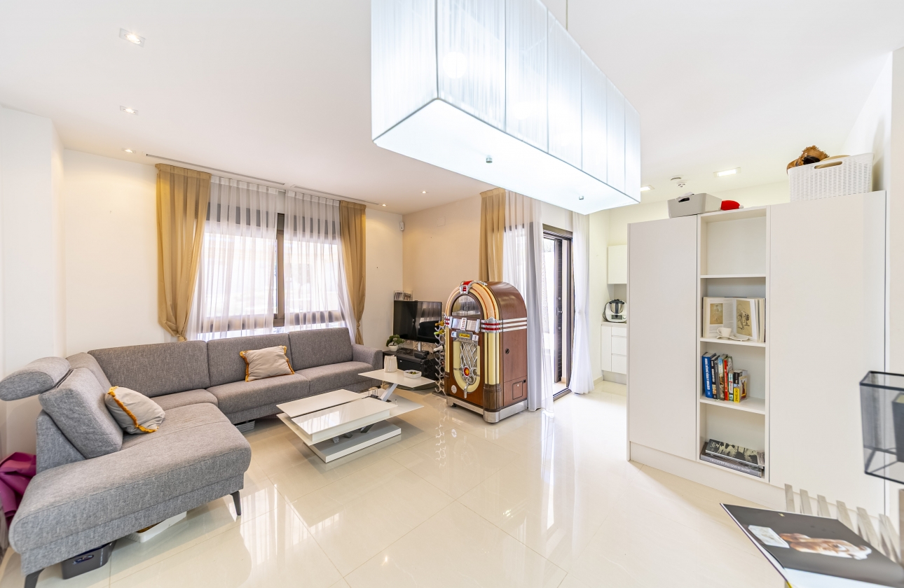 Rynek wtórny - Apartament - Guardamar del Segura