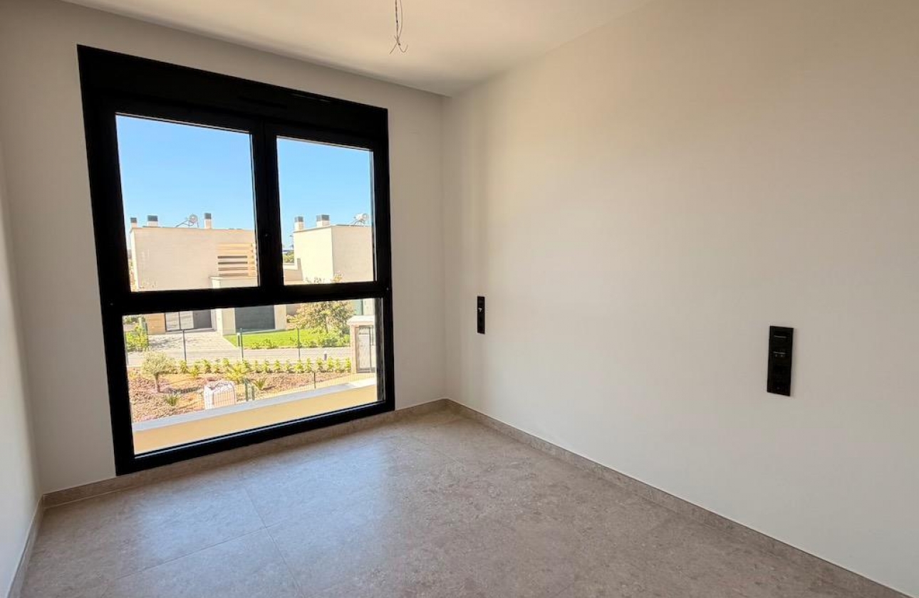 Rynek wtórny - Apartament - Los Alcazares - Dolores de Pacheco-Santa Rosalía