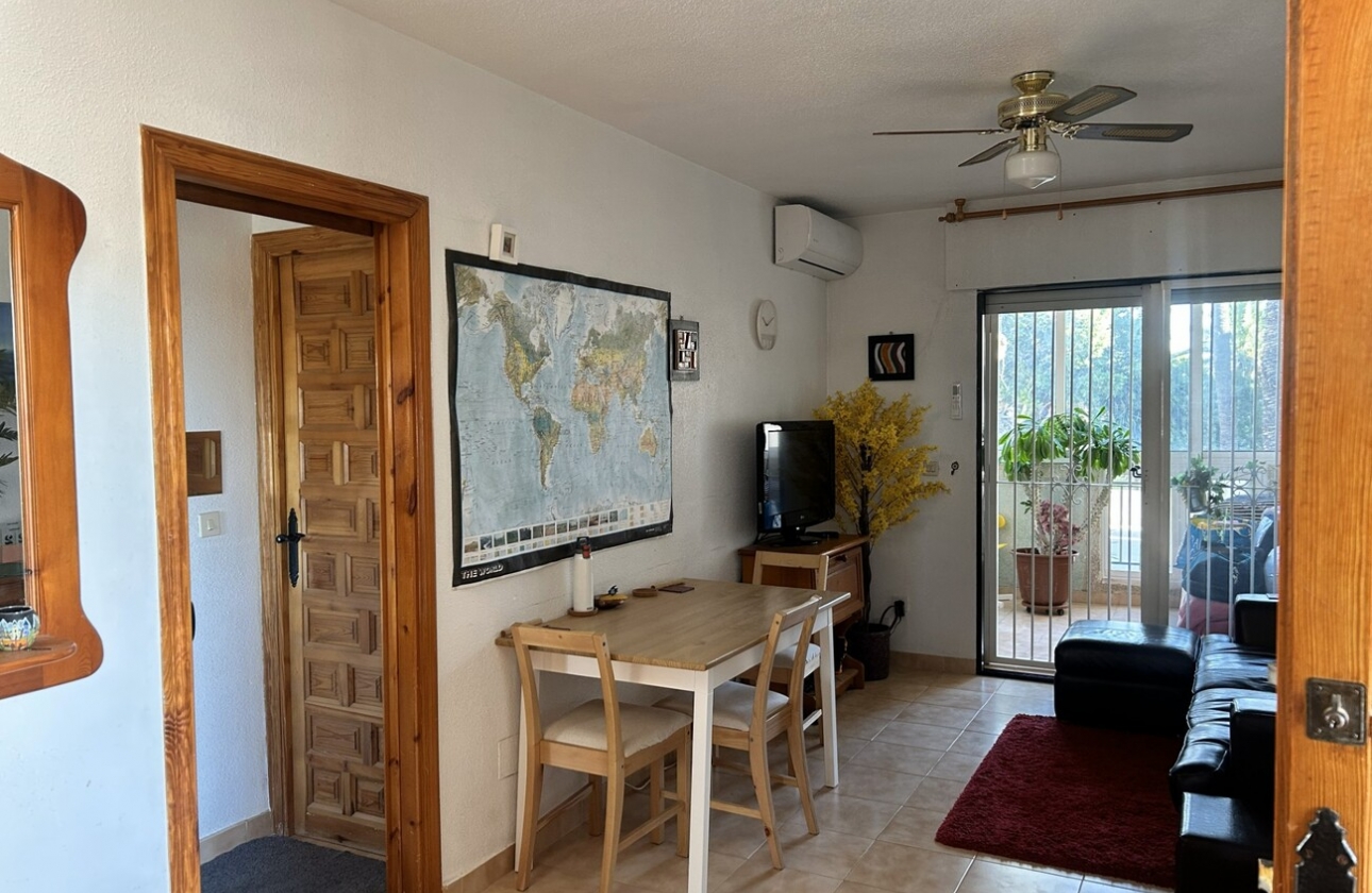 Rynek wtórny - Apartament - Los Alcázares - Mar Menor - Costa Calida