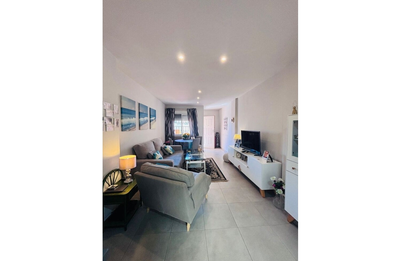 Rynek wtórny - Apartament - Los Altos - Dream Hills - Dream Hills 2