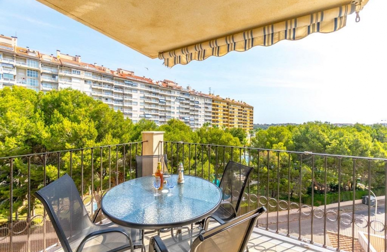 Rynek wtórny - Apartament - Orihuela Costa - Campoamor