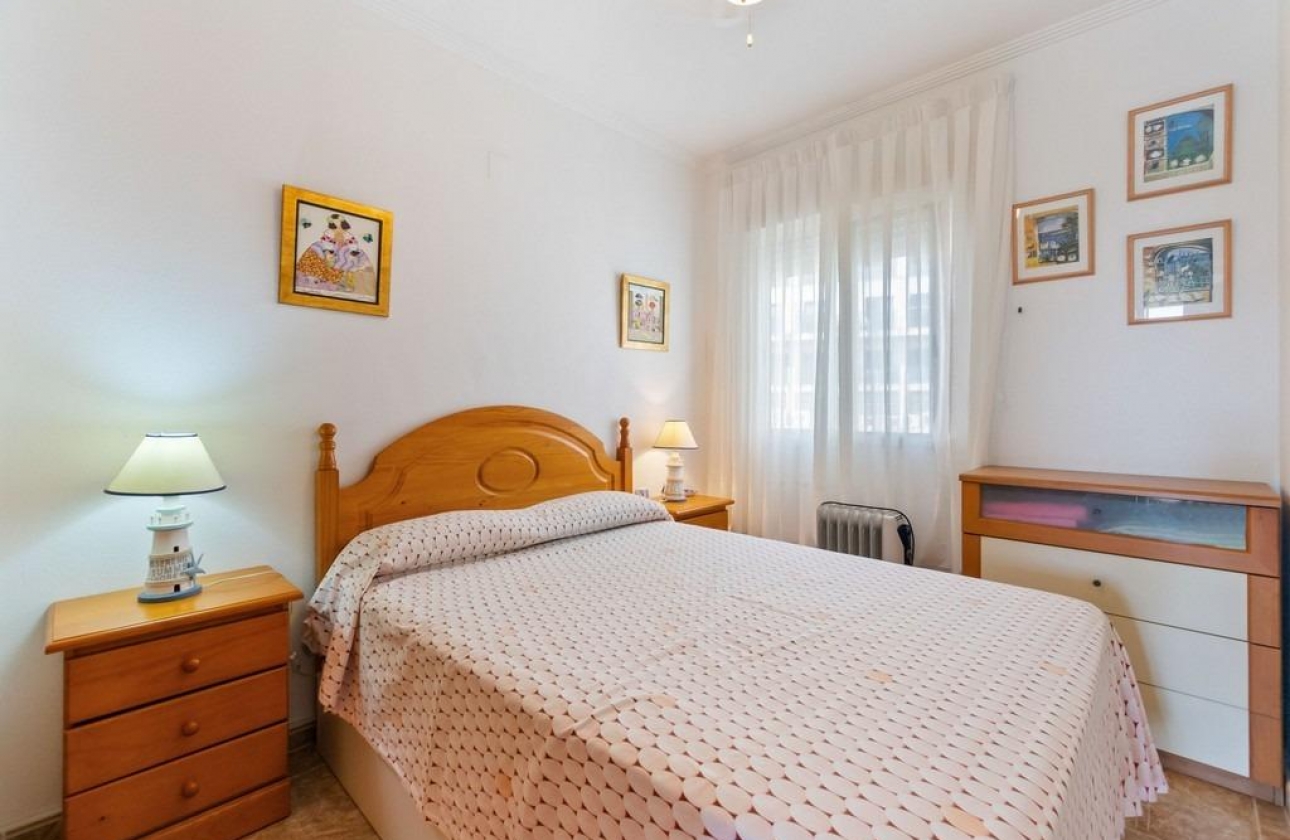 Rynek wtórny - Apartament - Orihuela Costa - Campoamor