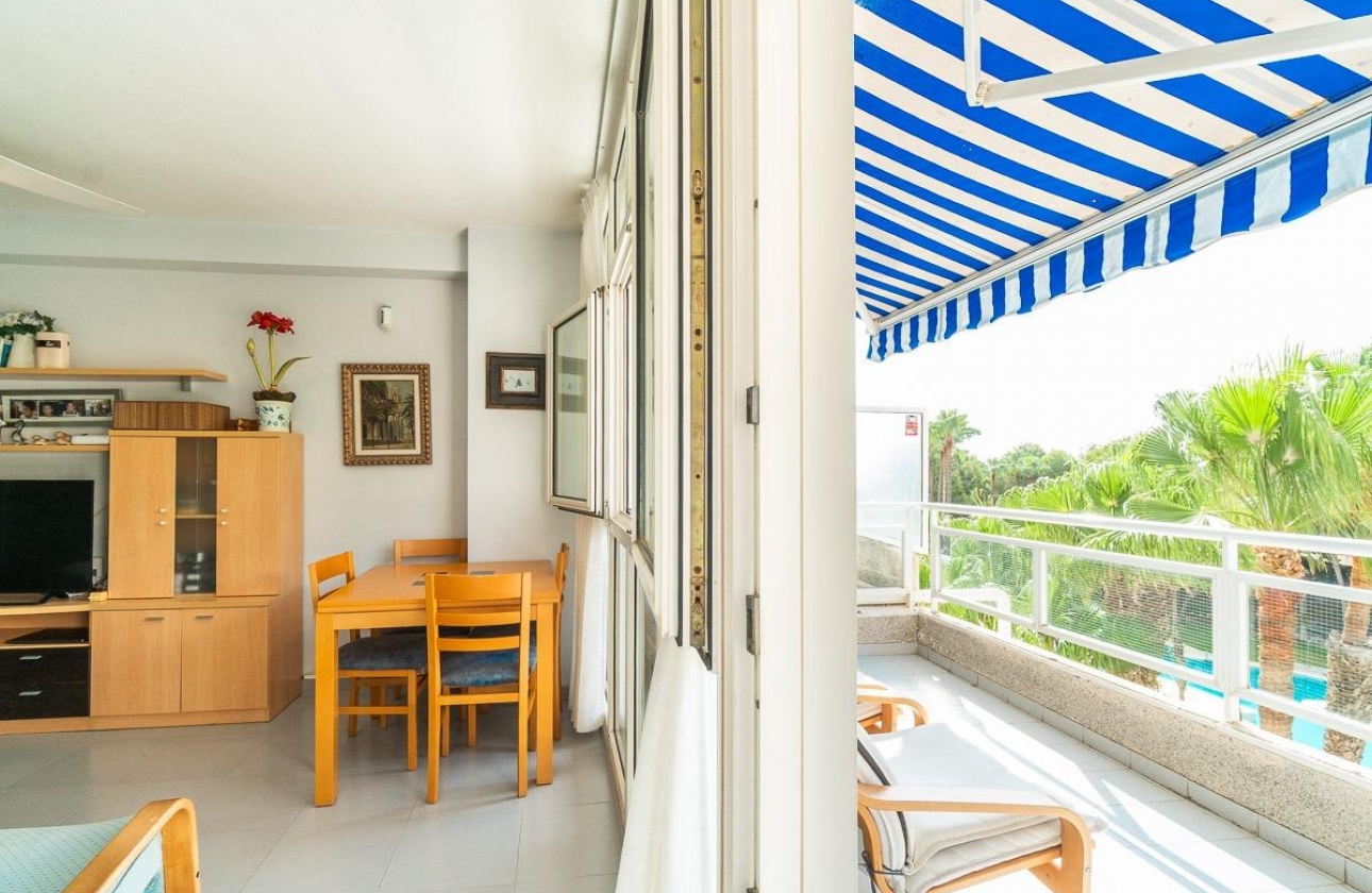 Rynek wtórny - Apartament - Orihuela Costa - Campoamor