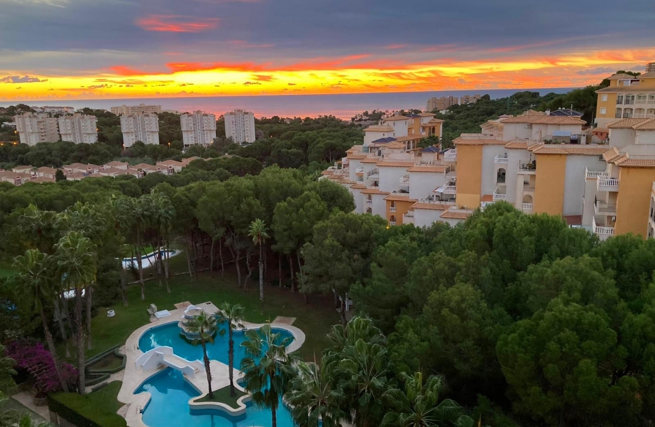 Rynek wtórny - Apartament - Orihuela Costa - Dehesa de campoamor