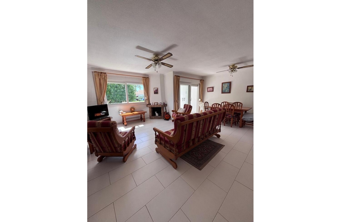 Rynek wtórny - Apartament - Orihuela Costa - La Rioja