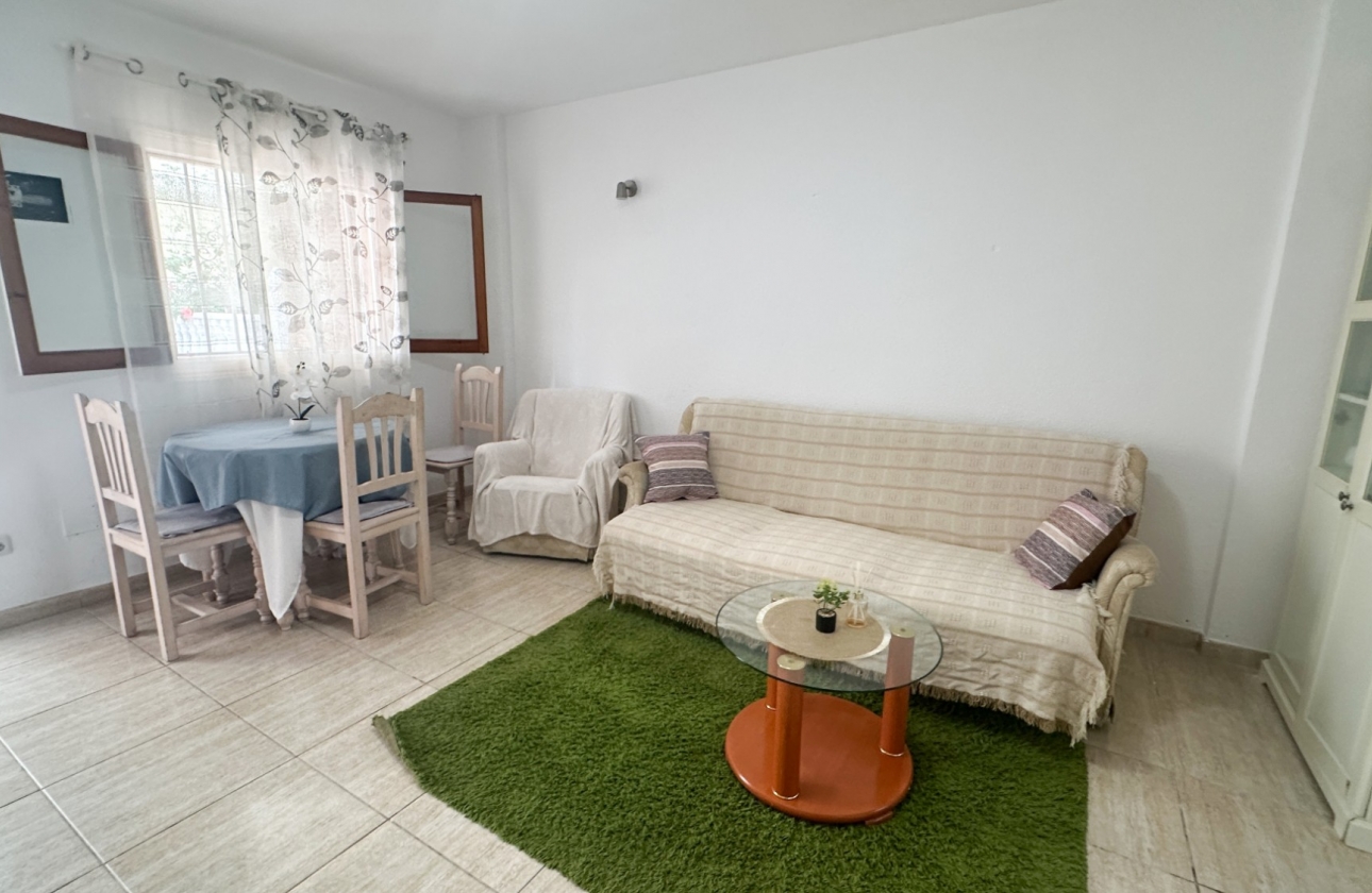 Rynek wtórny - Apartament - Orihuela Costa - La Zenia