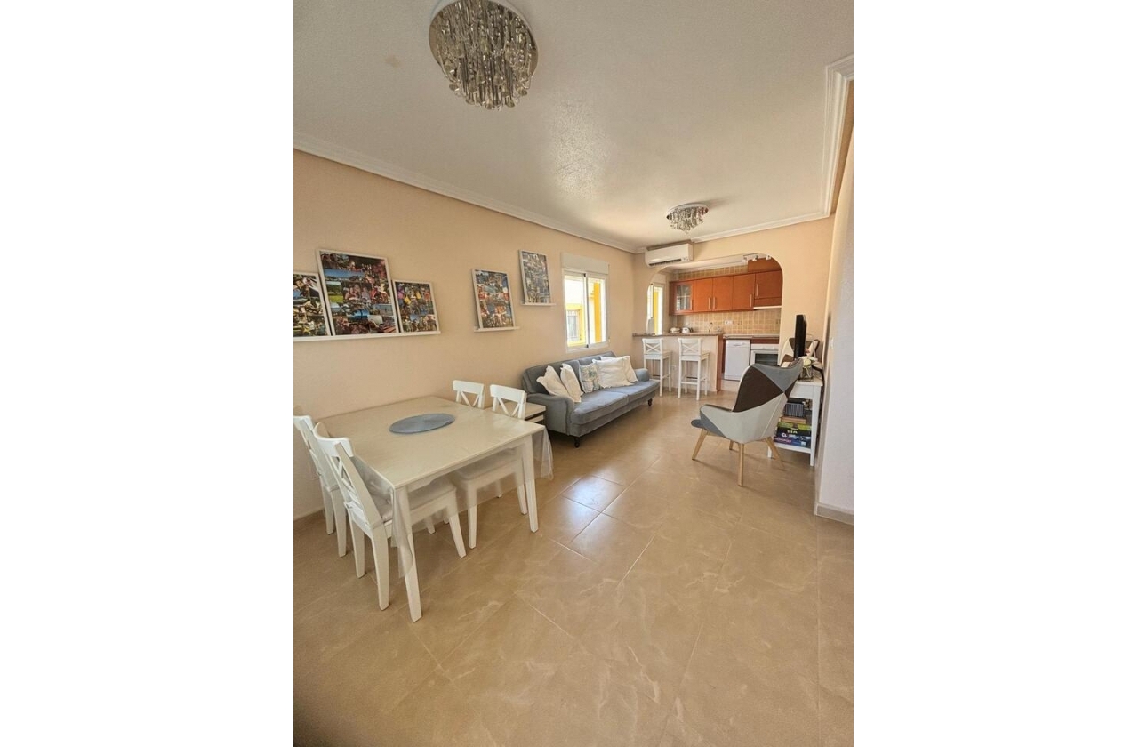 Rynek wtórny - Apartament - Orihuela Costa - Lomas de Cabo Roig