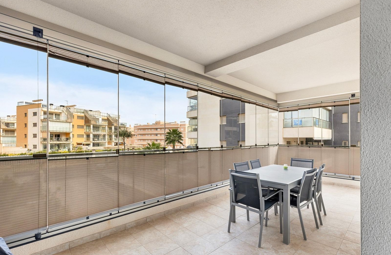 Rynek wtórny - Apartament - Orihuela Costa - Los Dolses