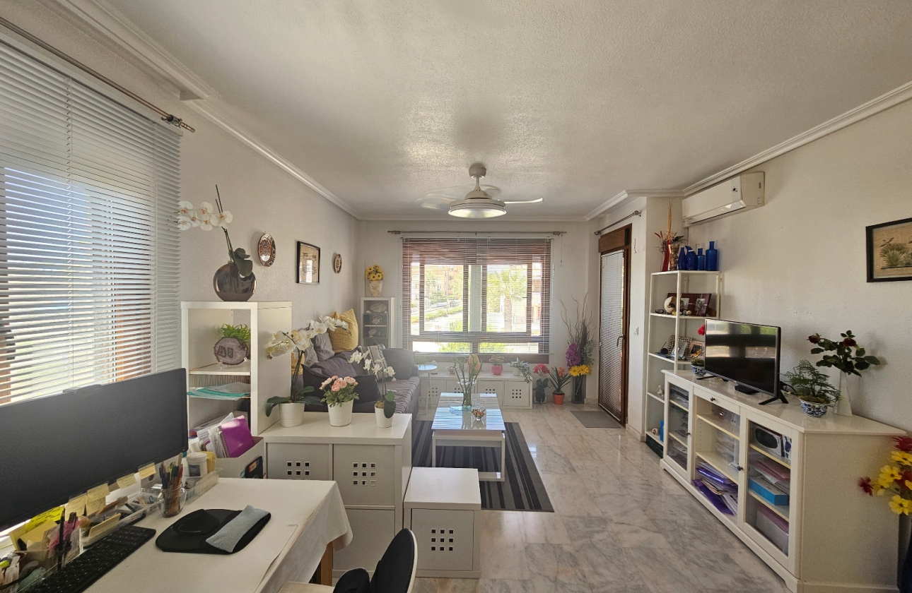 Rynek wtórny - Apartament - Orihuela Costa - Pau 8