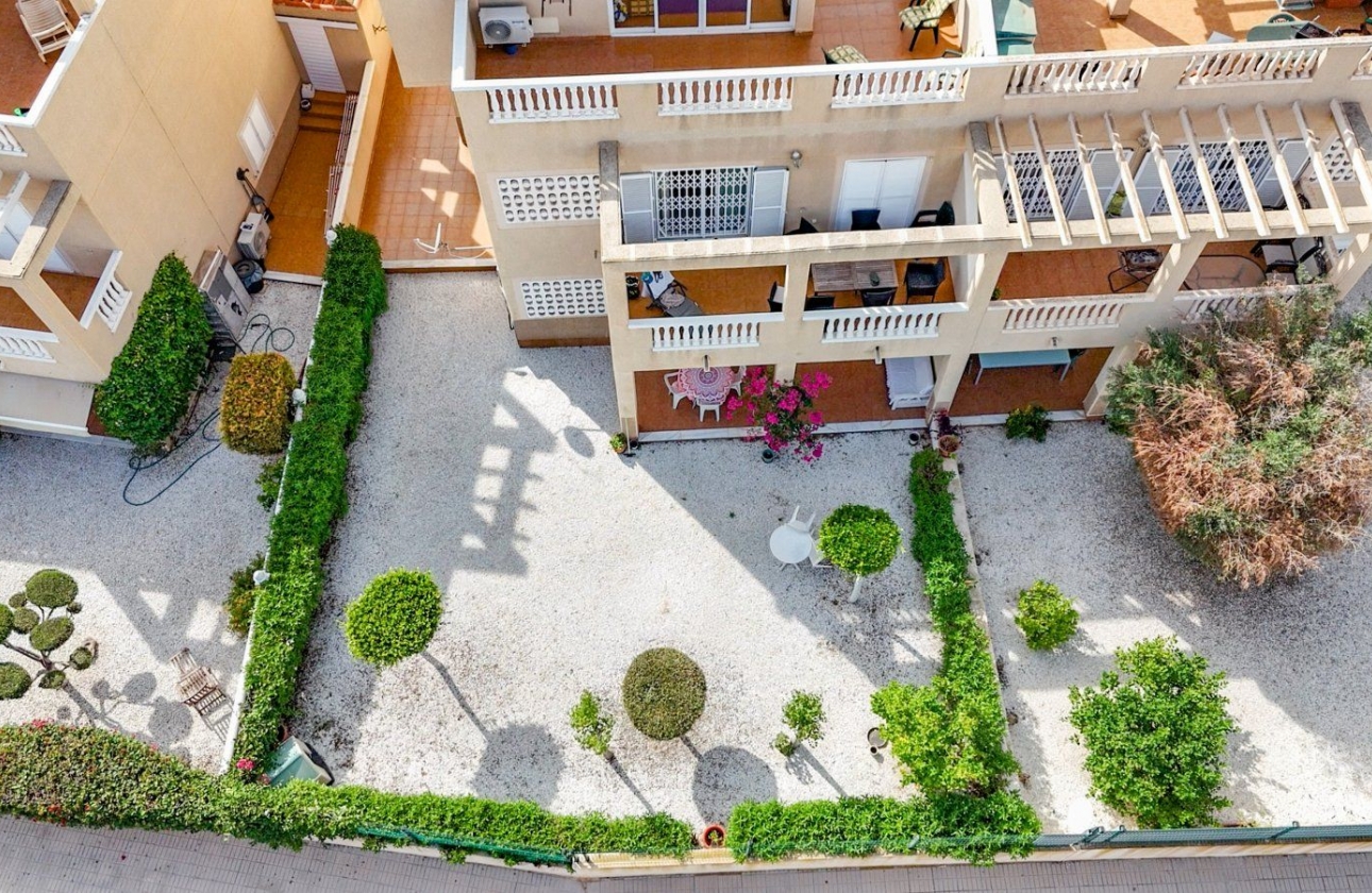 Rynek wtórny - Apartament - Orihuela Costa - Playa Flamenca