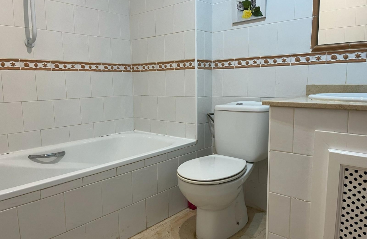 Rynek wtórny - Apartament - Orihuela Costa - Playa Flamenca
