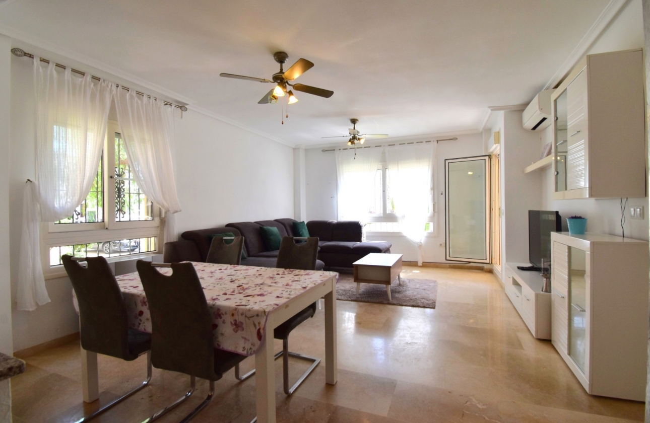 Rynek wtórny - Apartament - Orihuela Costa - Playa Flamenca