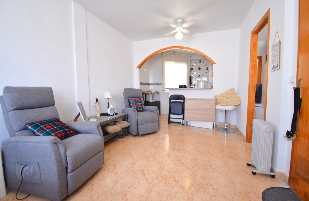 Rynek wtórny - Apartament - Orihuela Costa - Playa Flamenca