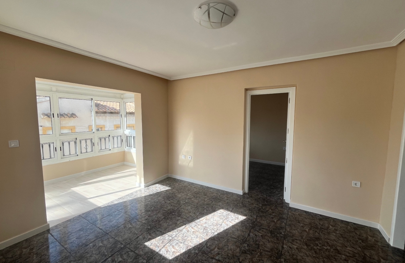 Rynek wtórny - Apartament - Orihuela Costa - Res. San Antonio