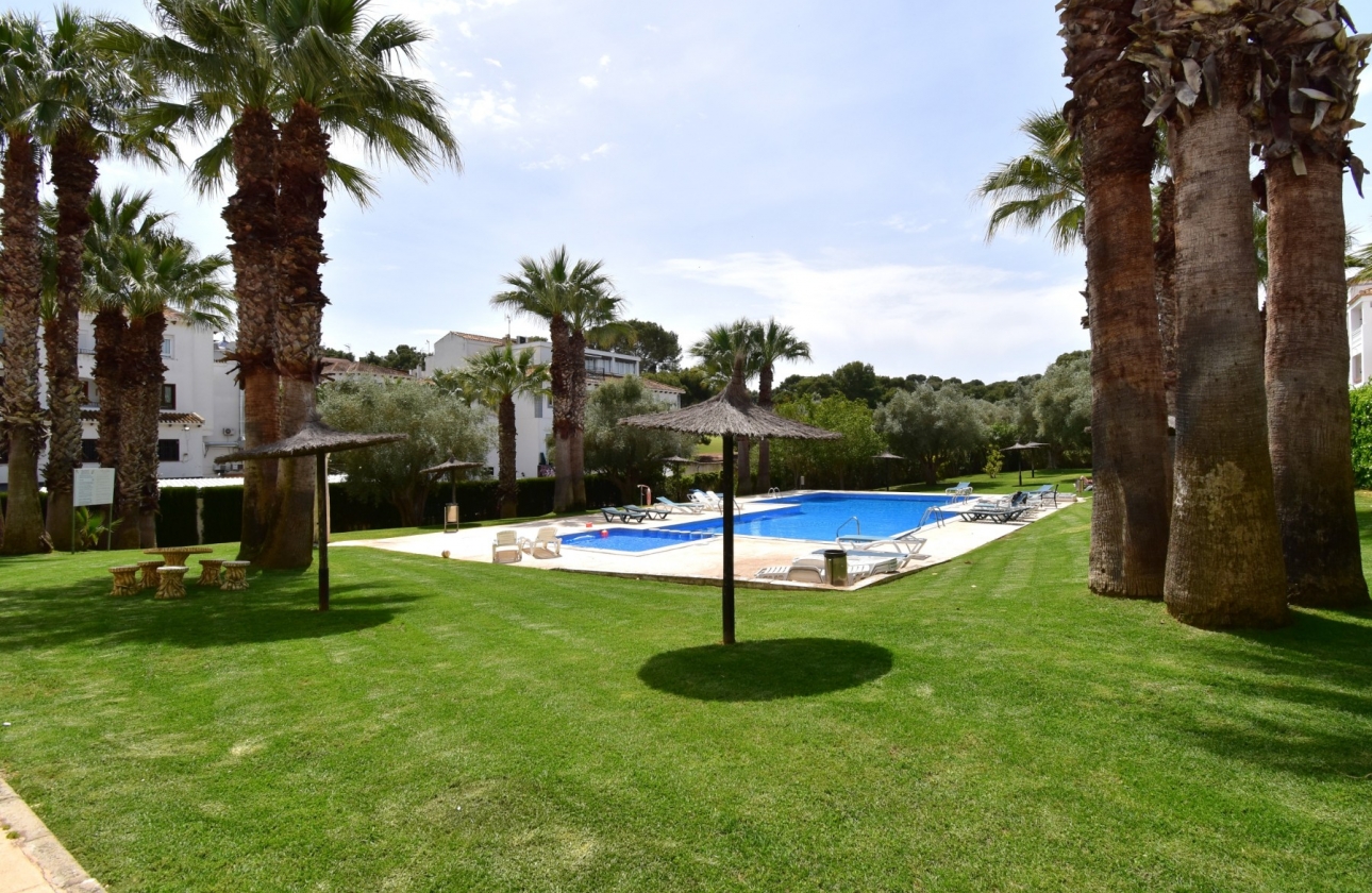 Rynek wtórny - Apartament - Orihuela Costa - Villamartin