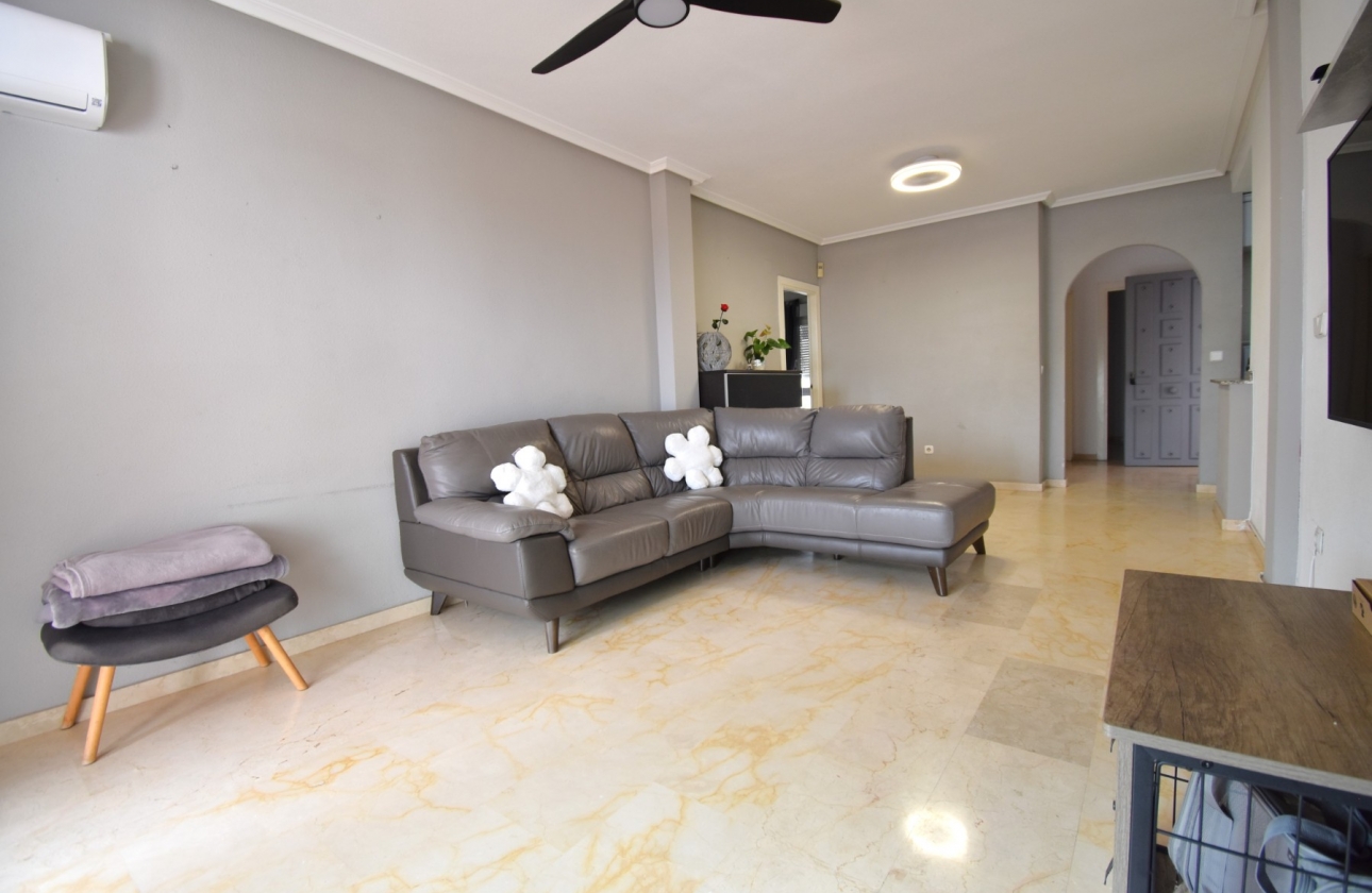 Rynek wtórny - Apartament - Orihuela Costa - Villamartin