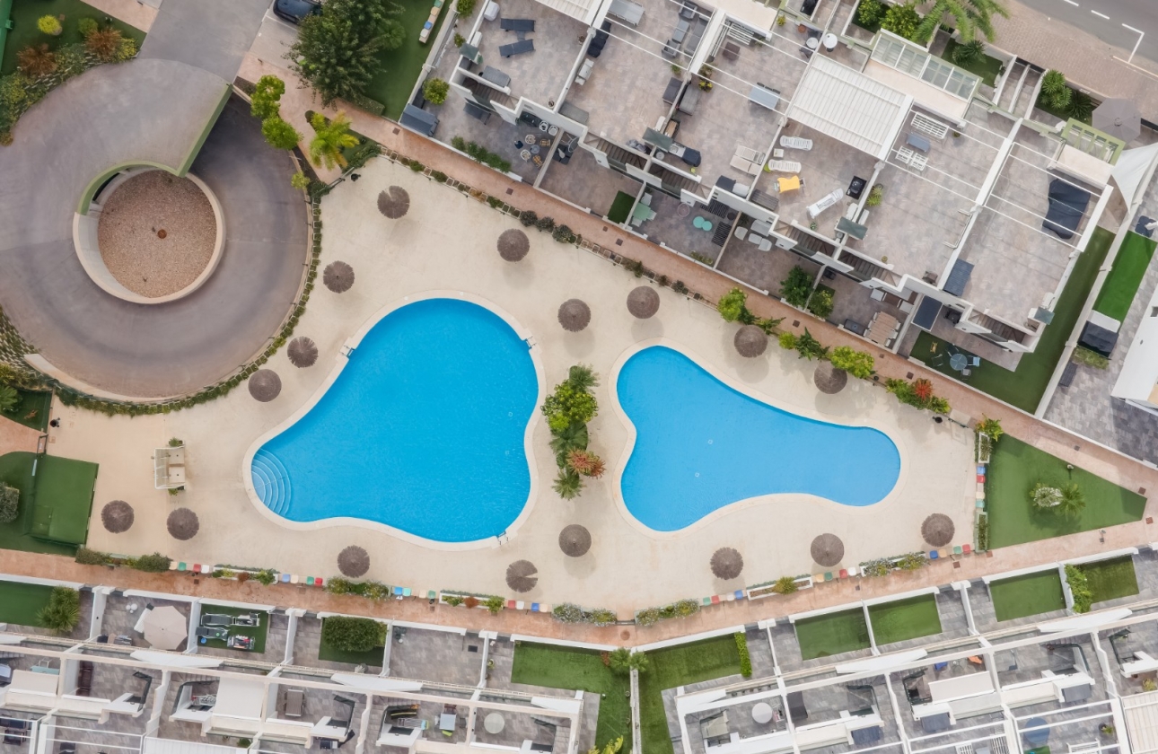Rynek wtórny - Apartament - Pilar de la Horadada - Mil Palmeras