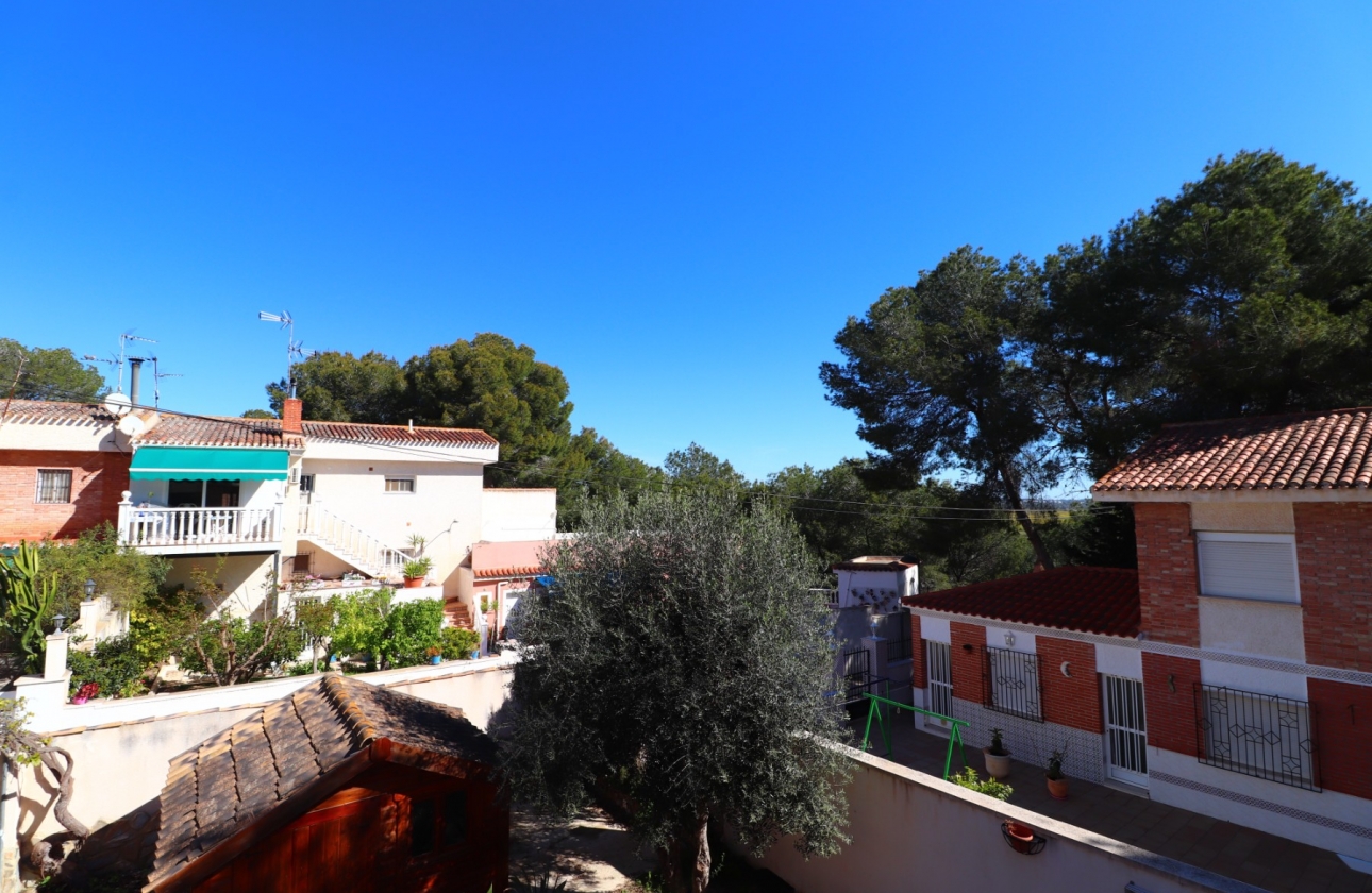 Rynek wtórny - Apartament - Pinar de Campoverde - Pinar de Campoverde - Village