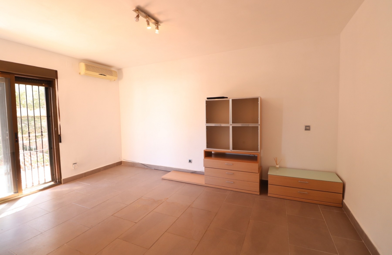 Rynek wtórny - Apartament - Pinar de Campoverde - Pinar de Campoverde - Village