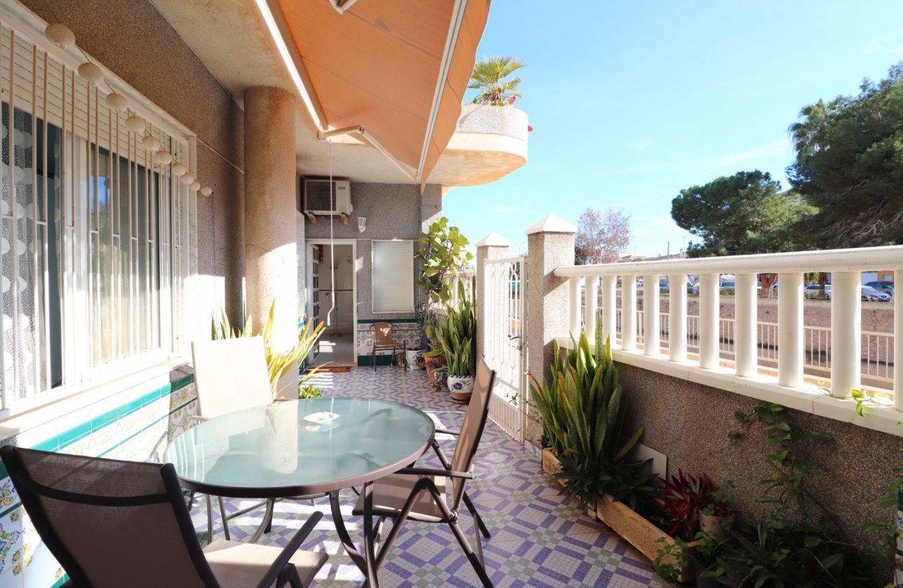 Rynek wtórny - Apartament - Rojales - Rojales - Village