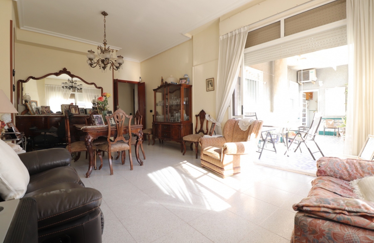 Rynek wtórny - Apartament - Rojales - Rojales - Village
