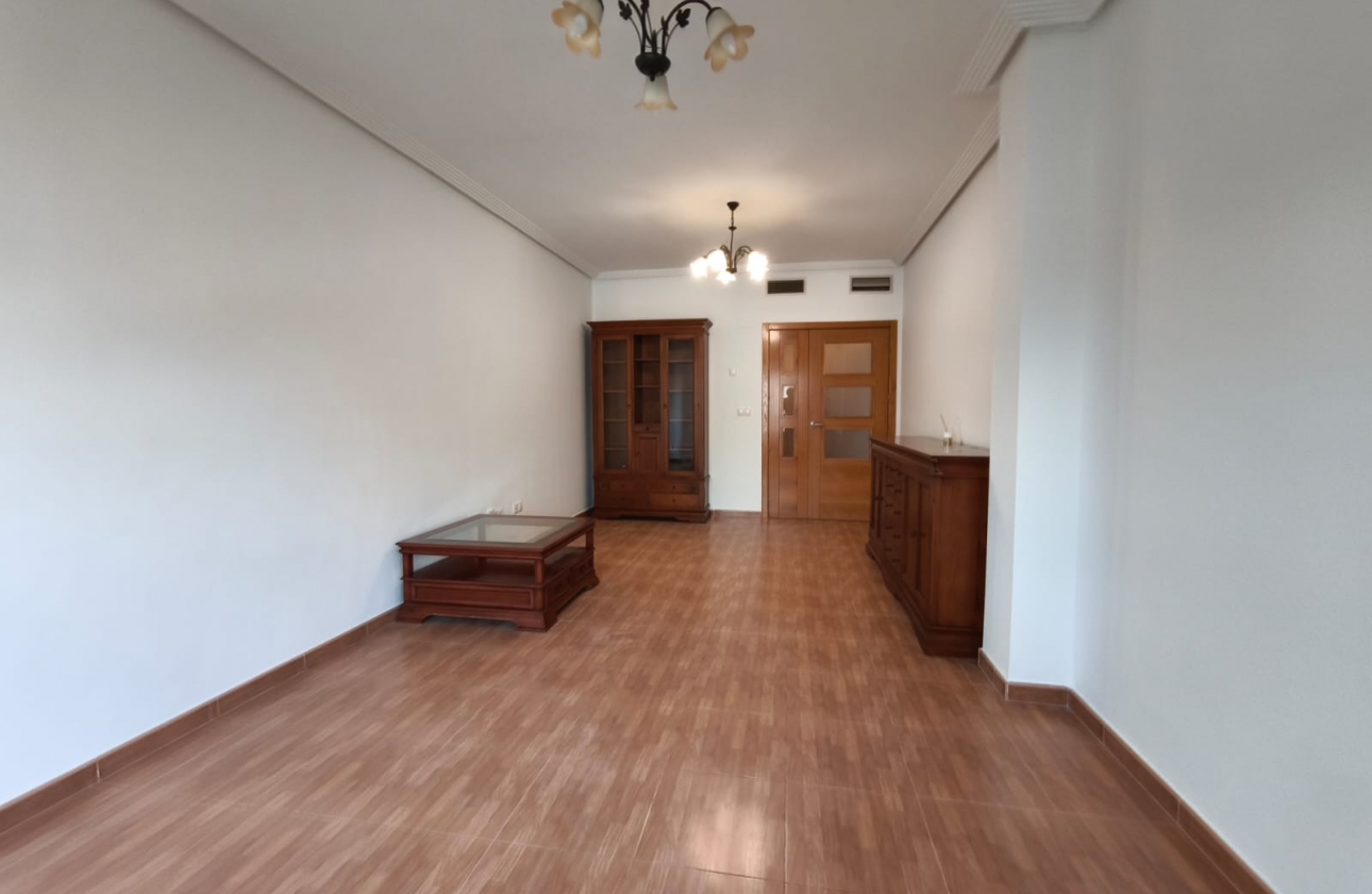 Rynek wtórny - Apartament - San Isidro De Albatera - San Isidro