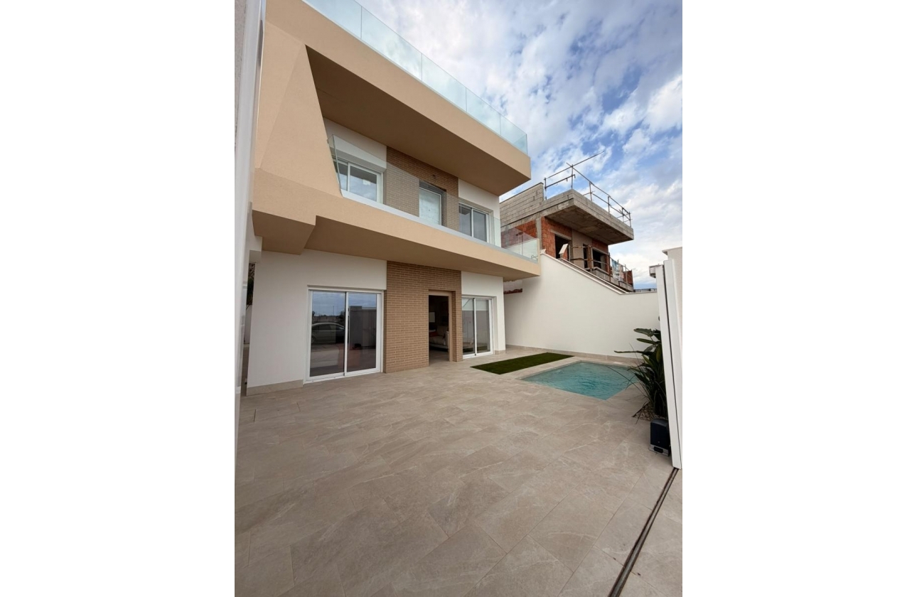 Rynek wtórny - Apartament - San Javier